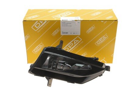 Фара протитуманна права dpa 99411797702