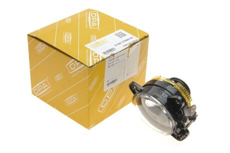 Фара протитуманна права dpa 99411798902