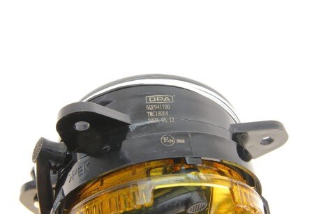 Фара протитуманна права dpa 99411798902