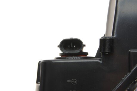 Фара противотуманна галогенна dpa 89410984902