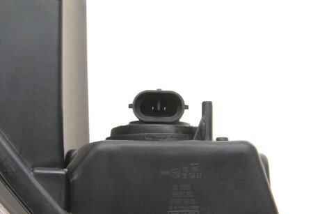 Фара противотуманна галогенна dpa 99411777802