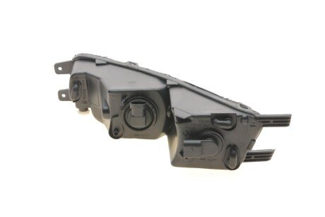 Фара противотуманна галогенна dpa 99411777802