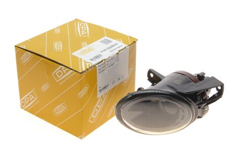 Фара противотуманна ліва dpa 89410226902