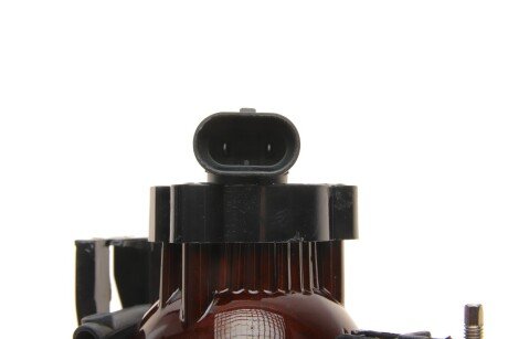 Фара противотуманна ліва dpa 89410226902