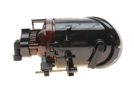 Фара противотуманна ліва dpa 89410226902