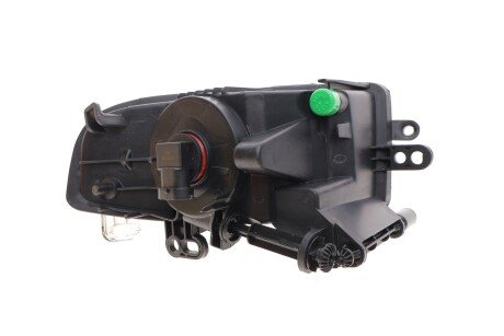 Фара противотуманна ліва dpa 99411787102