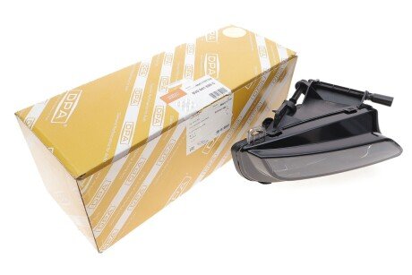 Фара противотуманна ліва dpa 99411787102 на Ауди А3