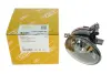 Fog lamp; left DPA 89410300702