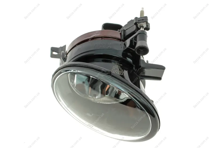 Fog lamp; left DPA 89410300702