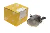 Fog lamp; left;with convex lens DPA 89410810902 (фото 2)