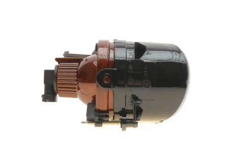 Fog lamp; left;with convex lens dpa 89410810902