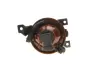 Fog lamp; left;with convex lens DPA 89410810902 (фото 6)