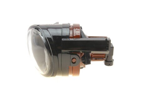 Fog lamp; left;with convex lens dpa 89410810902