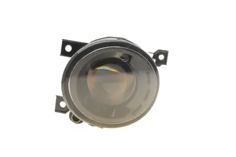 Fog lamp; left;with convex lens DPA 89410810902 Фольксваген Гольф 5