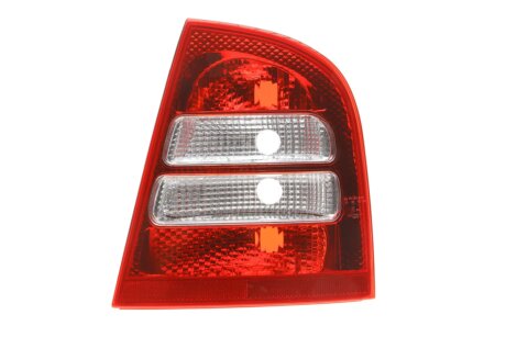 Фонарь (фара) заднего хода dpa 89450202202