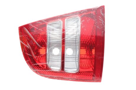 Ліхтар (фара) заднього ходу dpa 89450210902