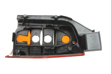 Ліхтар (фара) заднього ходу dpa 89450576102