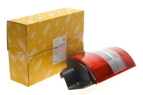 Фонарь (фара) заднего хода dpa 89450576302