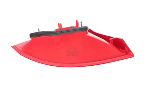 Фонарь (фара) заднего хода dpa 89450719002