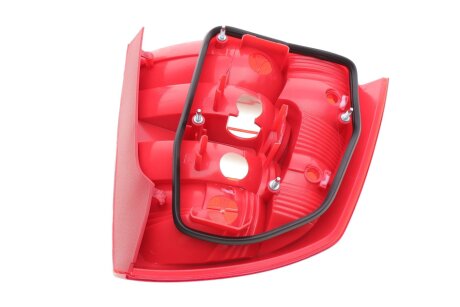 Фонарь (фара) заднего хода dpa 89450719002