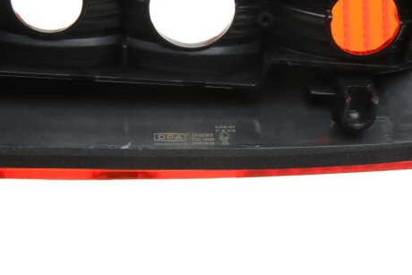 Фонарь (фара) заднего хода dpa 89450776802