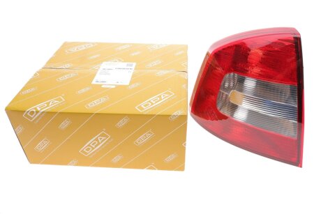 Фонарь (фара) заднего хода dpa 89450875302