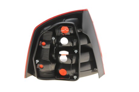 Фонарь (фара) заднего хода dpa 89450875402