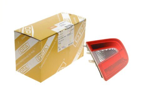 Фонарь (фара) заднего хода dpa 89450882302