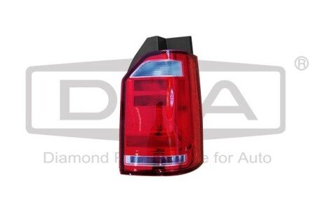 Фонарь (фара) заднего хода dpa 99451801802 на Фольксваген Multivan T6