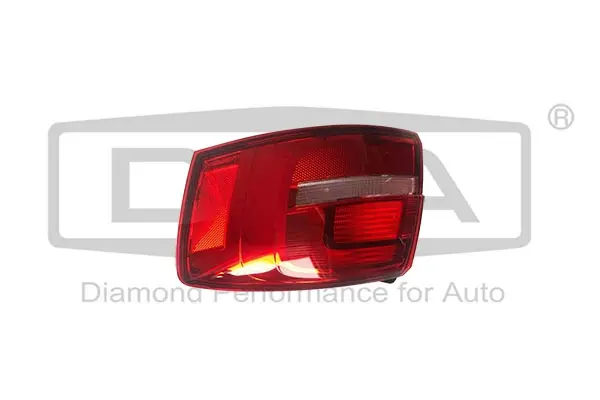 Фонарь (фара) заднего хода DPA 99451820302