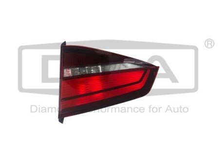 Ліхтар (фара) заднього ходу dpa 99451820502 на Фольксваген Джетта 6