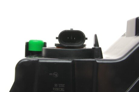 Галоген. протитуманна фара dpa 89411784302