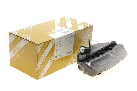 Галогенка dpa 99411455702 на Додж Джорни