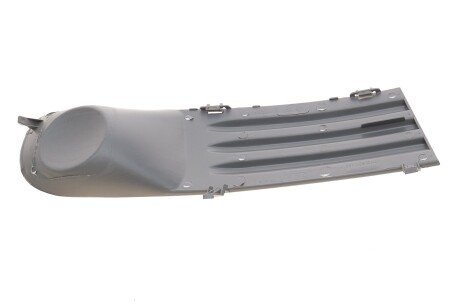 Грати радіатора без отвору, ліва dpa 88070065402