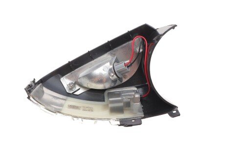 Індикатор повороту для зовнішнього дзеркала; прави dpa 89491785202