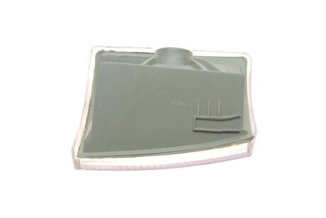 Індикатор повороту; лівий, білий dpa 89530181502