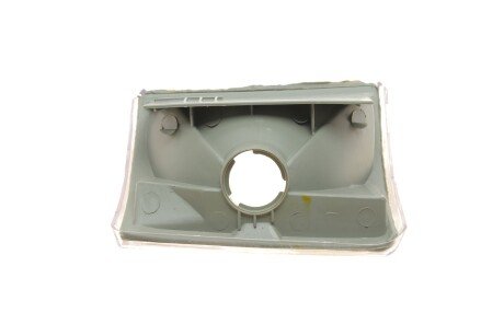 Індикатор повороту; лівий, білий dpa 89530181502