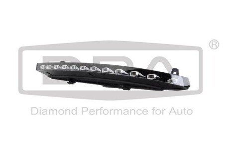 Індикатор повороту; лівий dpa 99531797502 на Ауди Q7