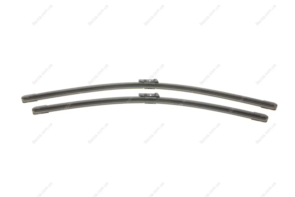 Комплект щіток /600mm+525mm DPA 99981763302