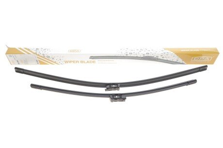 Щетка стеклоочистителя (дворник) dpa 99981763202