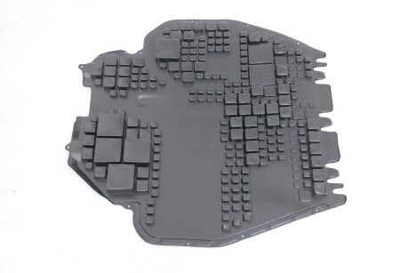 Кожух двигуна dpa 88250813302