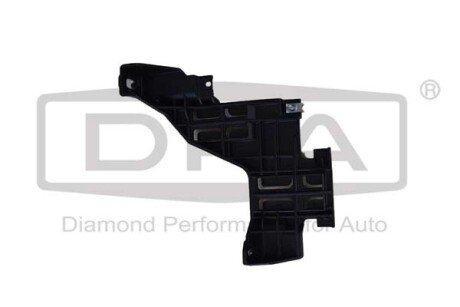 Крепление фары dpa 99411823402 на Ауди Q5