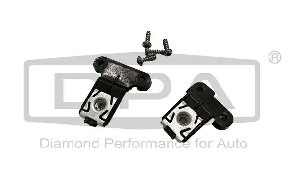Крепление фары DPA K91785402