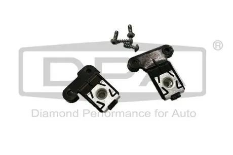 Крепление фары DPA K91785502