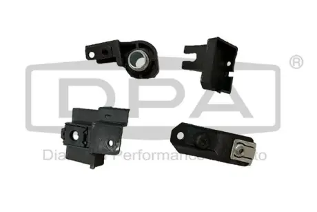 Крепление фары DPA K91786602