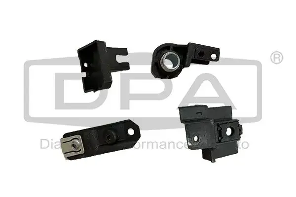 Крепление фары DPA K91786702