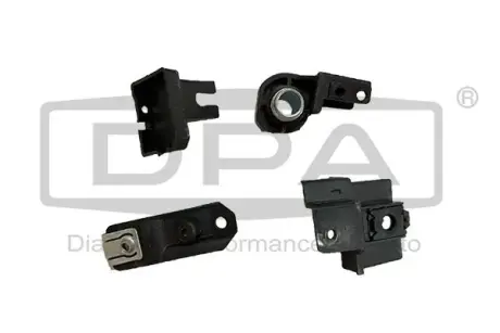Крепление фары DPA K91786702
