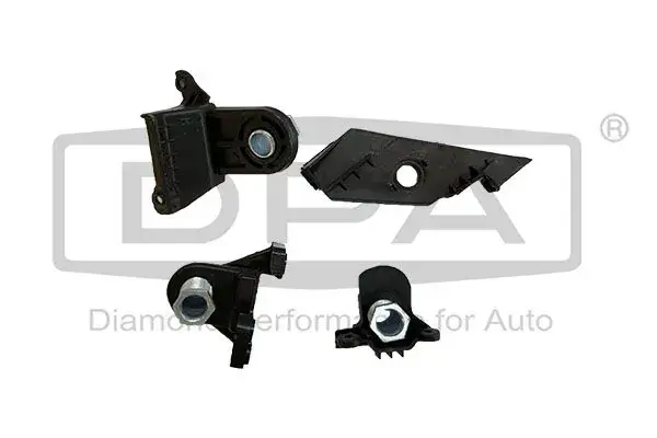 Крепление фары DPA K91787002