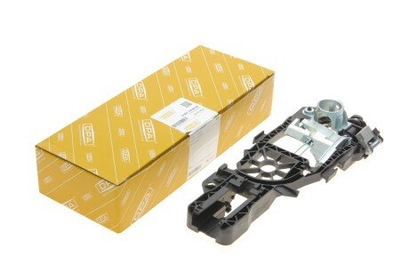 Кріпильна планка пер. ліва dpa 88371818202