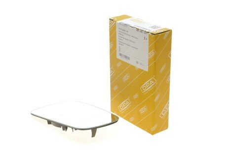 Кріплення бампера dpa 88570369002